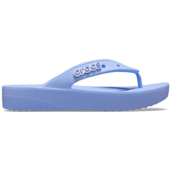 Crocs Classic Platform Flip